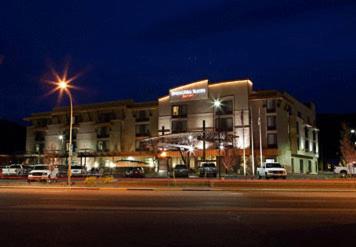 SpringHill Suites Wenatchee Main image 1